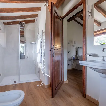 Castelli Di Napoleone Vakantiehuis