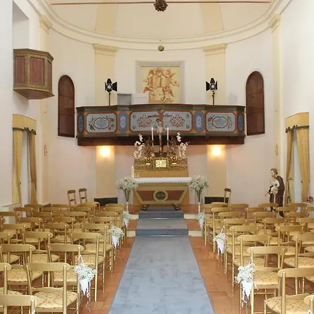 Vakantiehuis Castelli Di Napoleone *