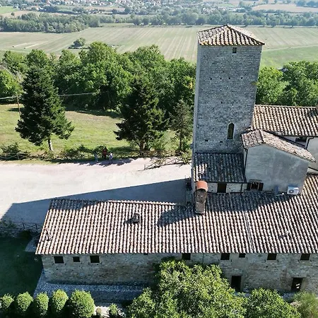 بيت للعطل Castelli Di Napoleone