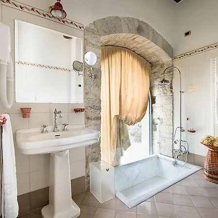 Vakantiehuis Castelli Di Napoleone Umbertide