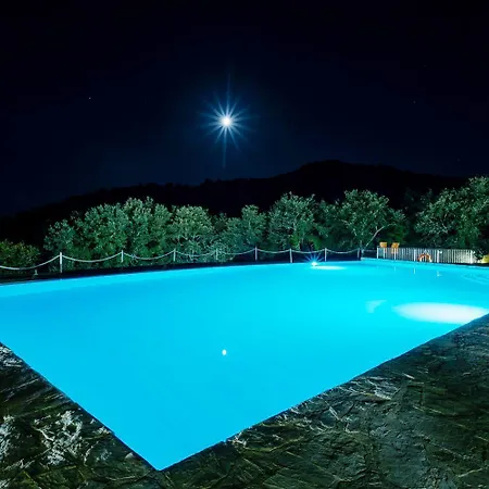 بيت للعطل Castelli Di Napoleone *