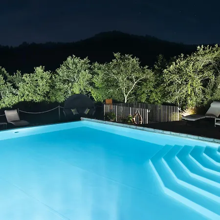 Castelli Di Napoleone Vakantiehuis Umbertide