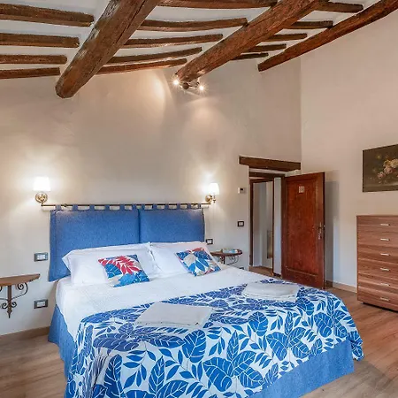 بيت للعطل Castelli Di Napoleone أمبيرتيدي