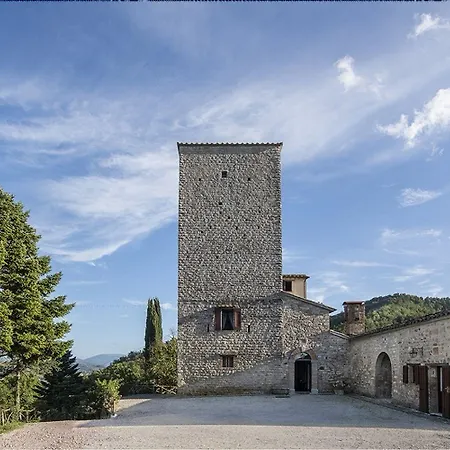 Castelli Di Napoleone * أمبيرتيدي