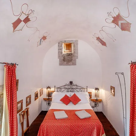 Castelli Di Napoleone