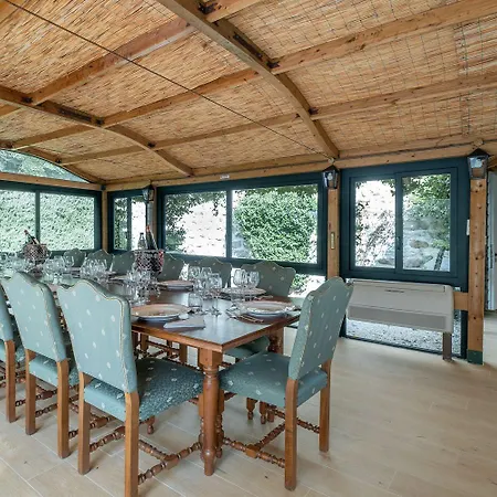 بيت للعطل Castelli Di Napoleone