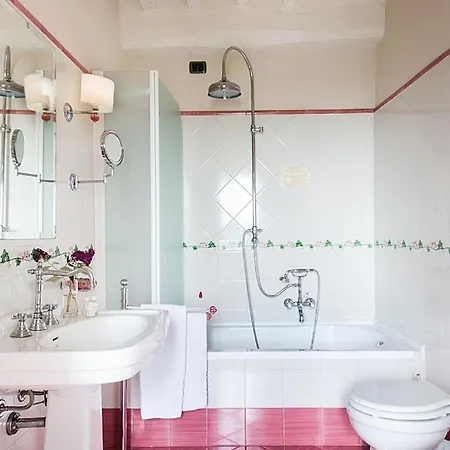 بيت للعطل Castelli Di Napoleone *