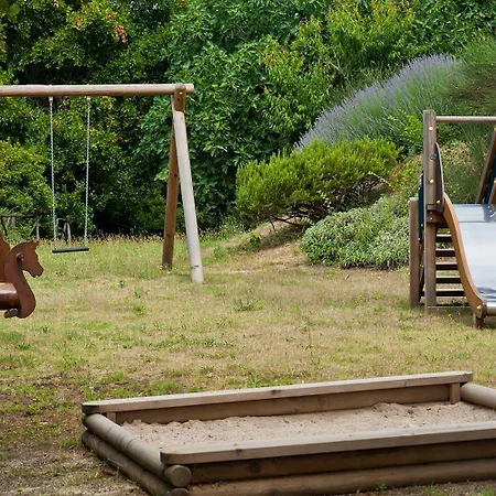 Vakantiehuis Castelli Di Napoleone Umbertide