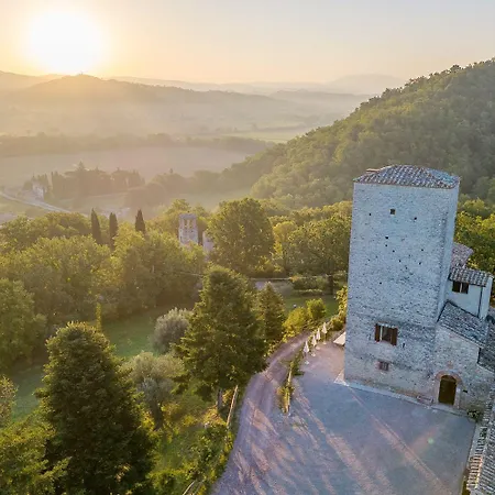 Castelli Di Napoleone * أمبيرتيدي