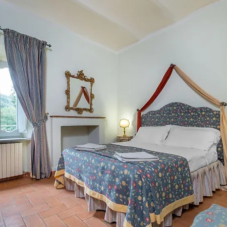 Vakantiehuis Castelli Di Napoleone