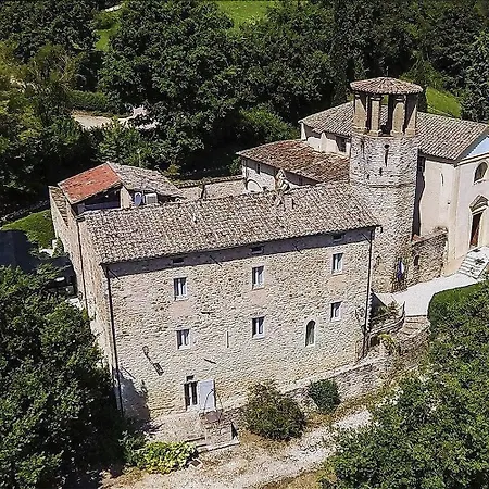 بيت للعطل Castelli Di Napoleone أمبيرتيدي