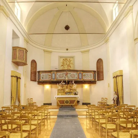 Castelli Di Napoleone * أمبيرتيدي