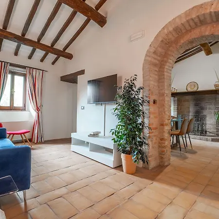 Castelli Di Napoleone Vakantiehuis