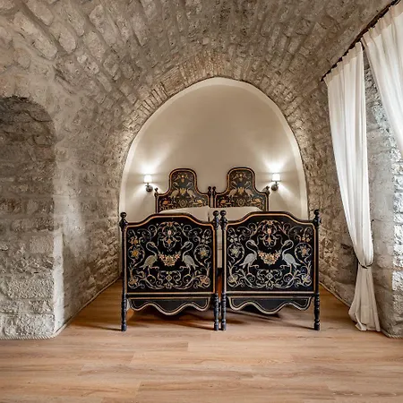 Vakantiehuis Castelli Di Napoleone Umbertide