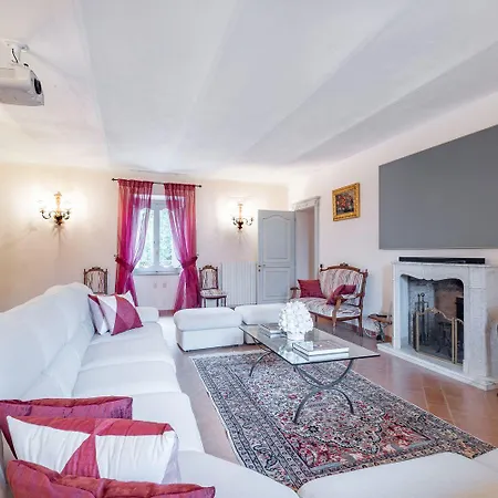 Vakantiehuis Castelli Di Napoleone