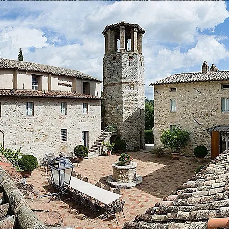 Castelli Di Napoleone بيت للعطل