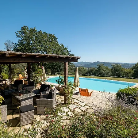 بيت للعطل Castelli Di Napoleone أمبيرتيدي