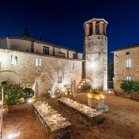 Castelli Di Napoleone أمبيرتيدي