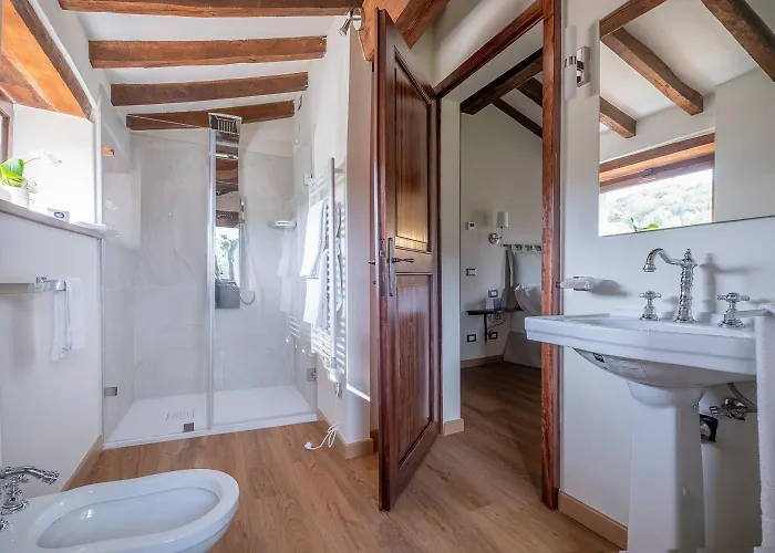 Castelli Di Napoleone Casa de Férias