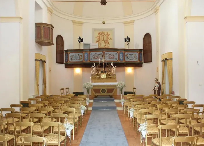 Casa de Férias Castelli Di Napoleone *