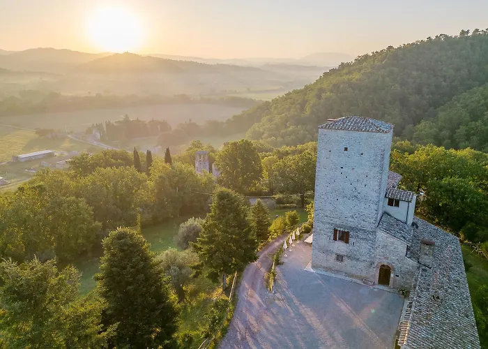 Castelli Di Napoleone