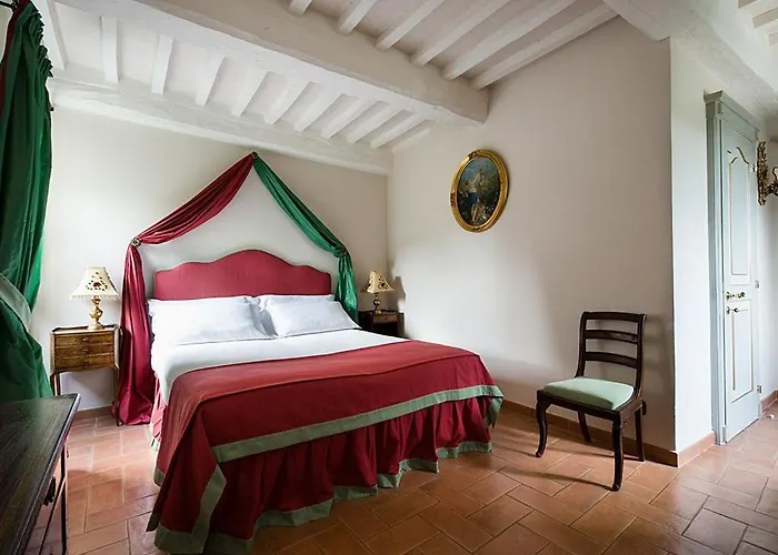 Casa de Férias Castelli Di Napoleone Umbertide