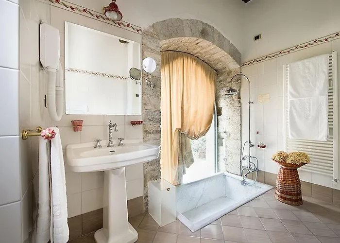 Casa de Férias Castelli Di Napoleone Umbertide