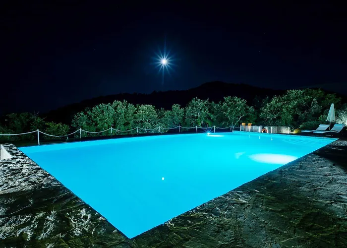 Casa de Férias Castelli Di Napoleone *