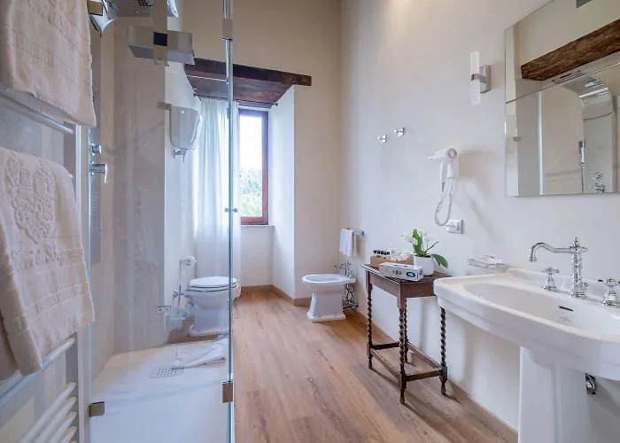 Casa de Férias Castelli Di Napoleone