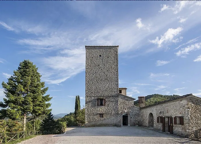 Castelli Di Napoleone * Umbertide