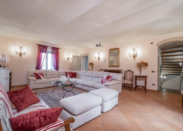 Castelli Di Napoleone Casa de Férias