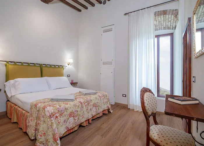 Casa de Férias Castelli Di Napoleone