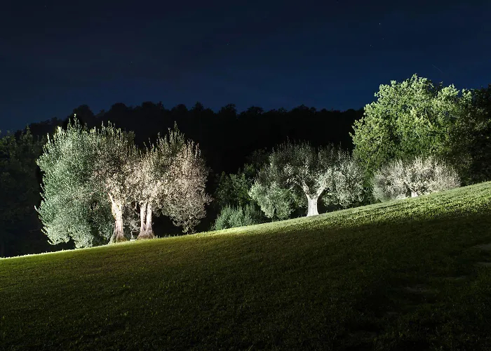 Castelli Di Napoleone Casa de Férias *
