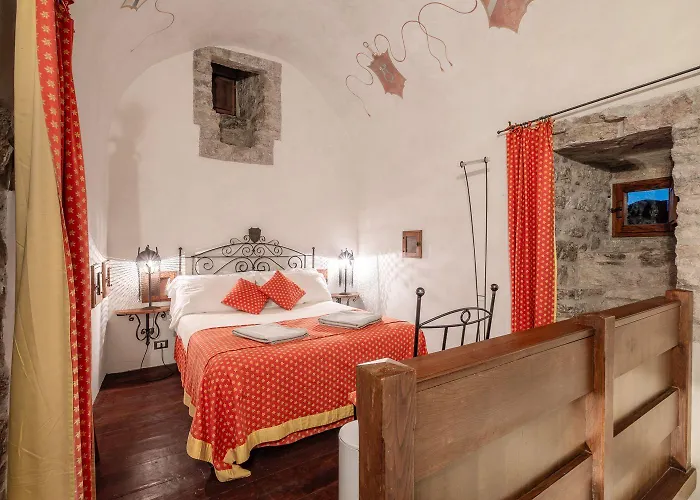 Castelli Di Napoleone Casa de Férias Umbertide