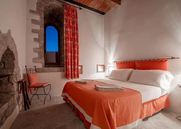 Casa de Férias Castelli Di Napoleone Umbertide