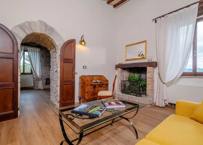 Castelli Di Napoleone Umbertide