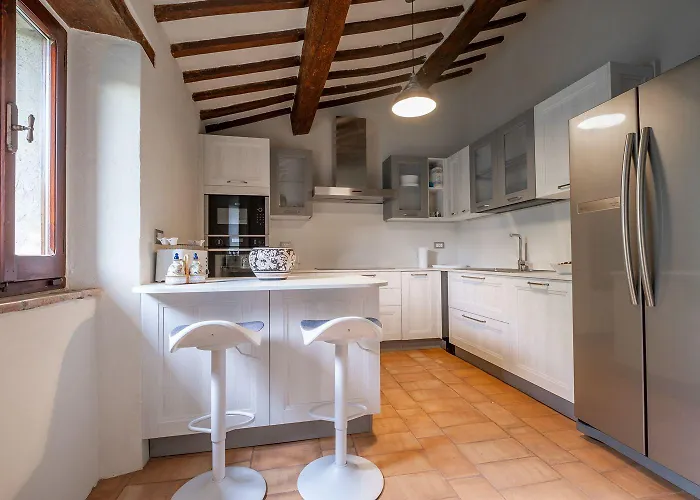 Castelli Di Napoleone * Umbertide