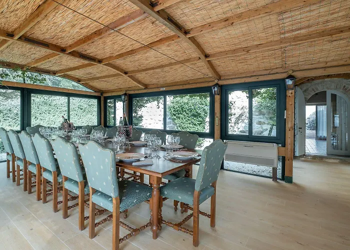 Casa de Férias Castelli Di Napoleone