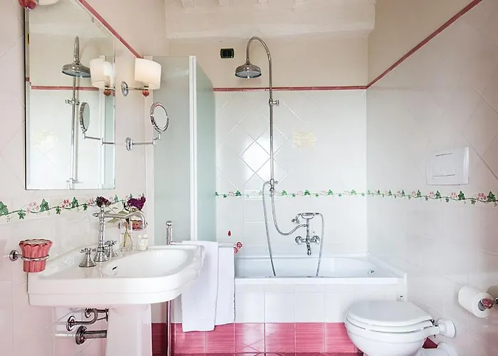 Casa de Férias Castelli Di Napoleone *