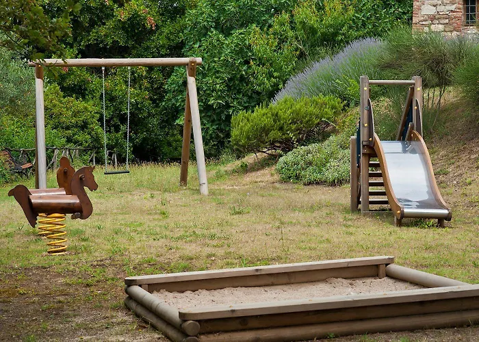 Casa de Férias Castelli Di Napoleone Umbertide