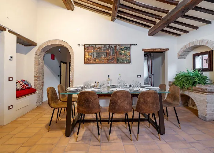 Castelli Di Napoleone Umbertide