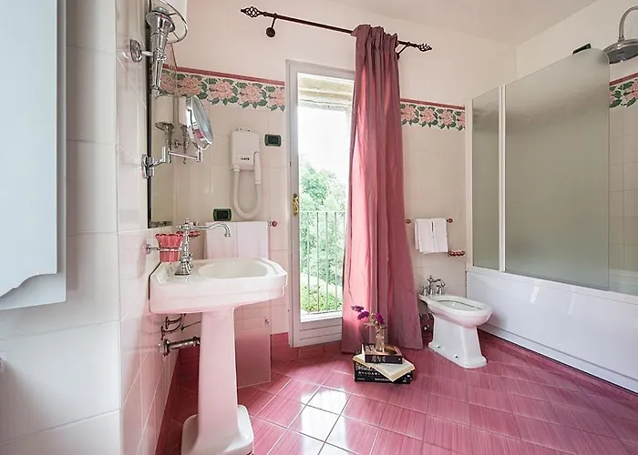 Castelli Di Napoleone Casa de Férias