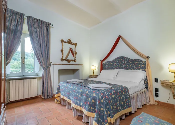 Casa de Férias Castelli Di Napoleone