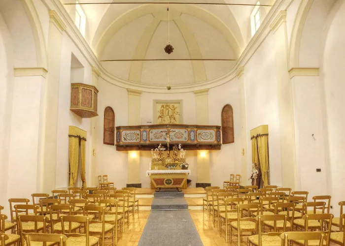 Castelli Di Napoleone * Umbertide