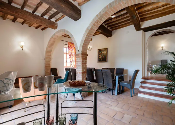 Casa de Férias Castelli Di Napoleone *