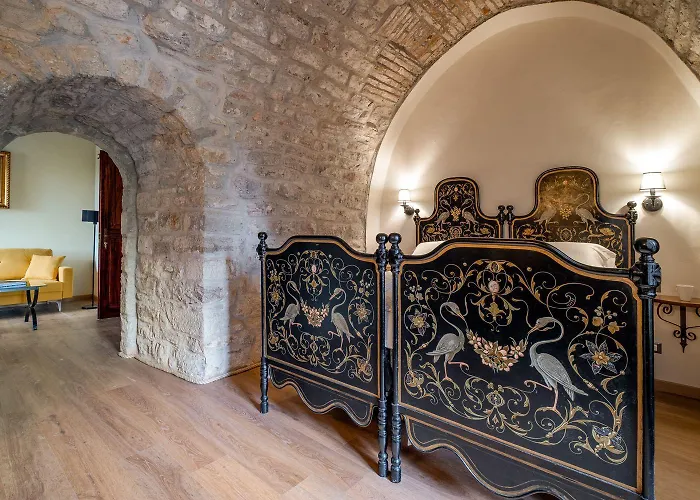 Castelli Di Napoleone Casa de Férias *