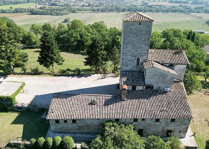 Casa de Férias Castelli Di Napoleone *