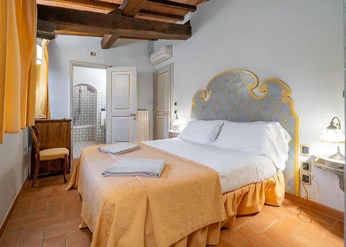 Castelli Di Napoleone Casa de Férias Umbertide