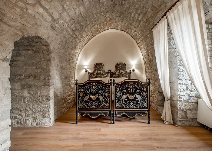 Casa de Férias Castelli Di Napoleone Umbertide