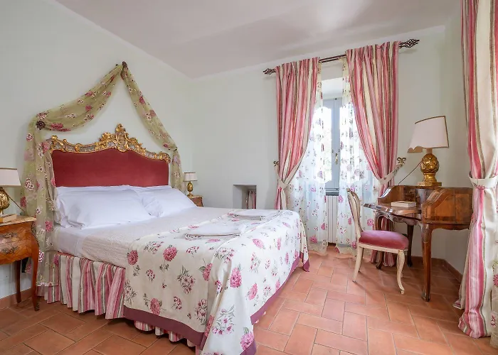 Castelli Di Napoleone Umbertide